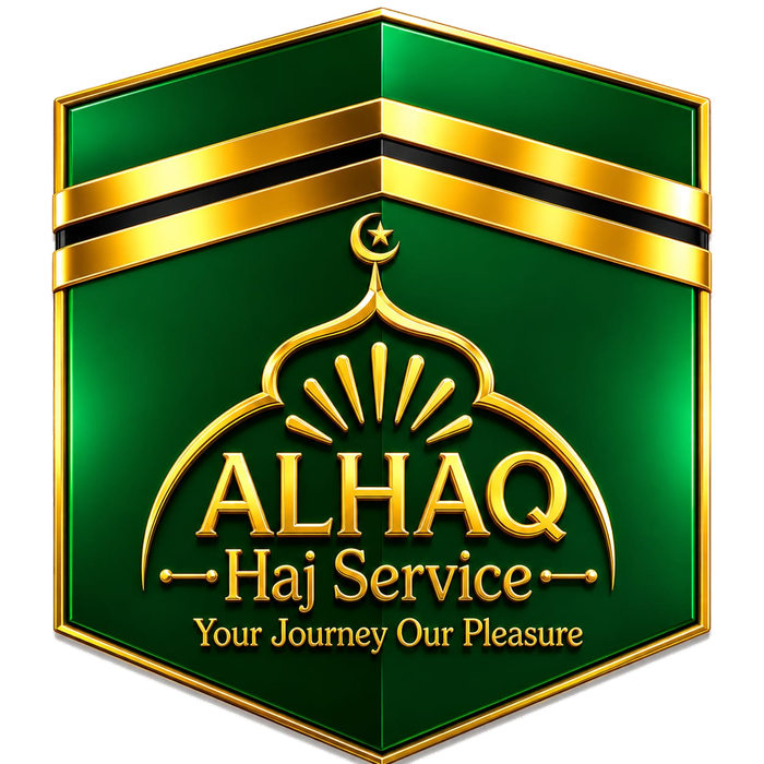 ALHAQ Haj Service