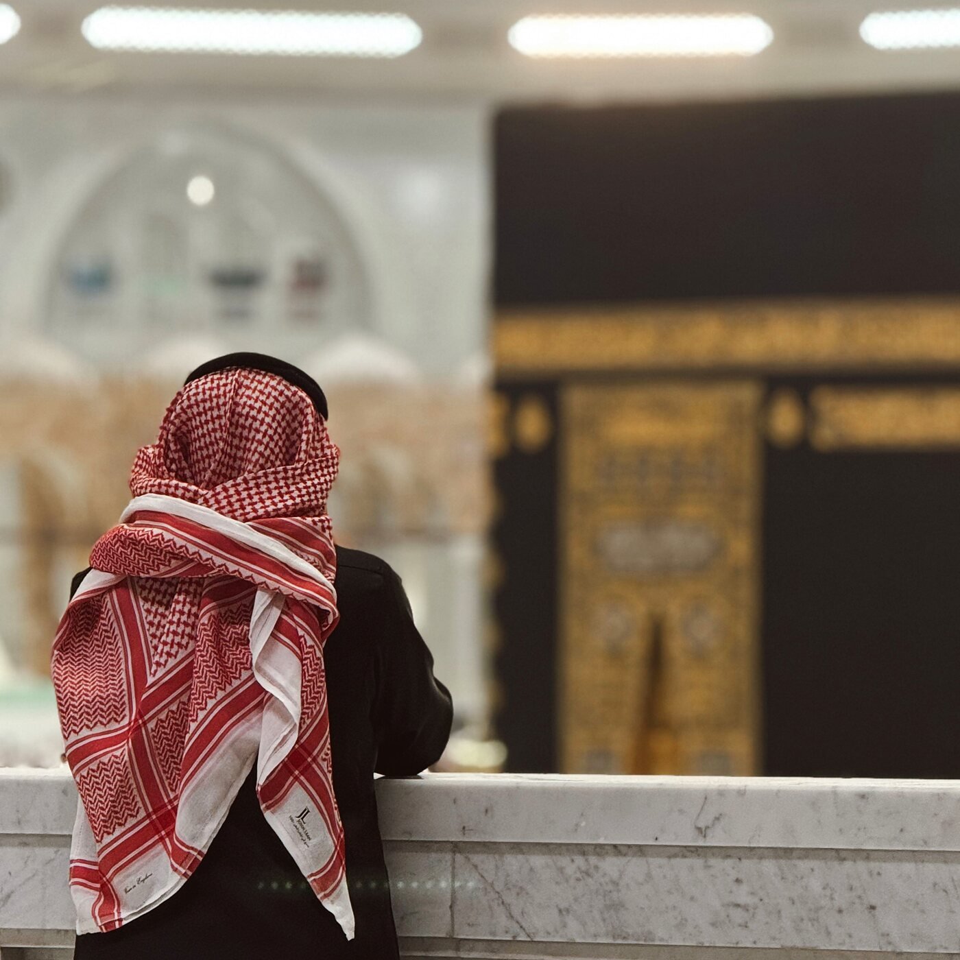 Pilgrims service support